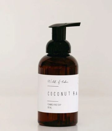 Coconut Bay Foaming Hand Soap