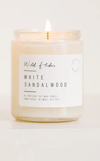 Misty Creek Candle | Welcome Home, Size: 8oz