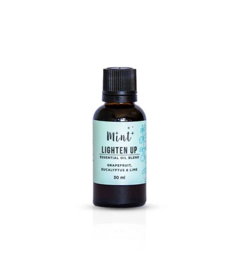 Lighten Up | Essential Oil Blend