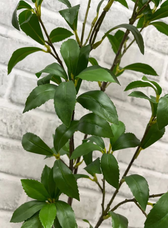 Real Touch Mangrove Spray | 41.5"