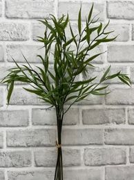 Real Touch Bamboo Bundle | 21"