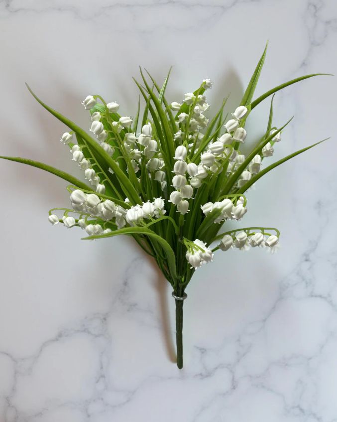 Lily of the Valley Bush | 12"