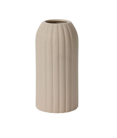 Heights Vase | Off-White Large
