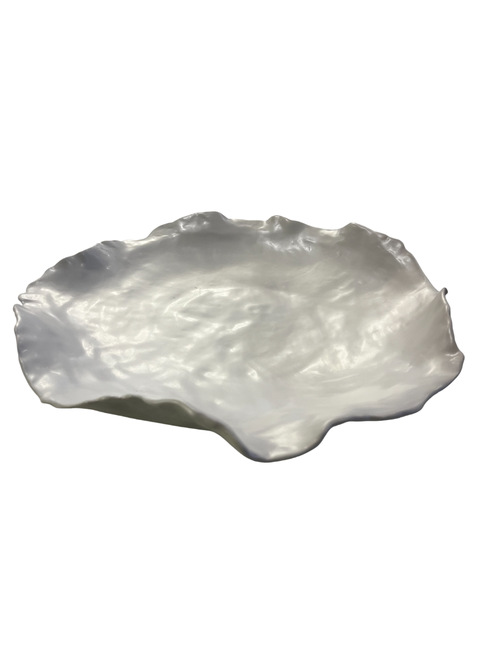 Imagine Bowl | White