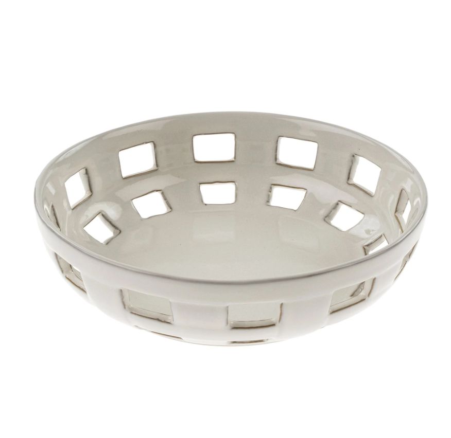 Cypress Fruit Bowl | Large