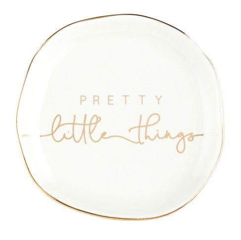 Trinket Tray | Little Things