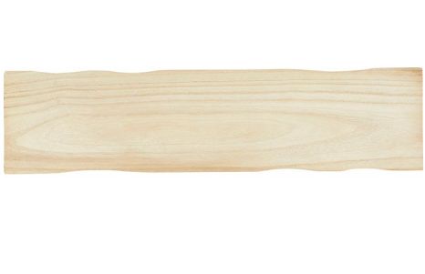 Wood Bath Board | Natural