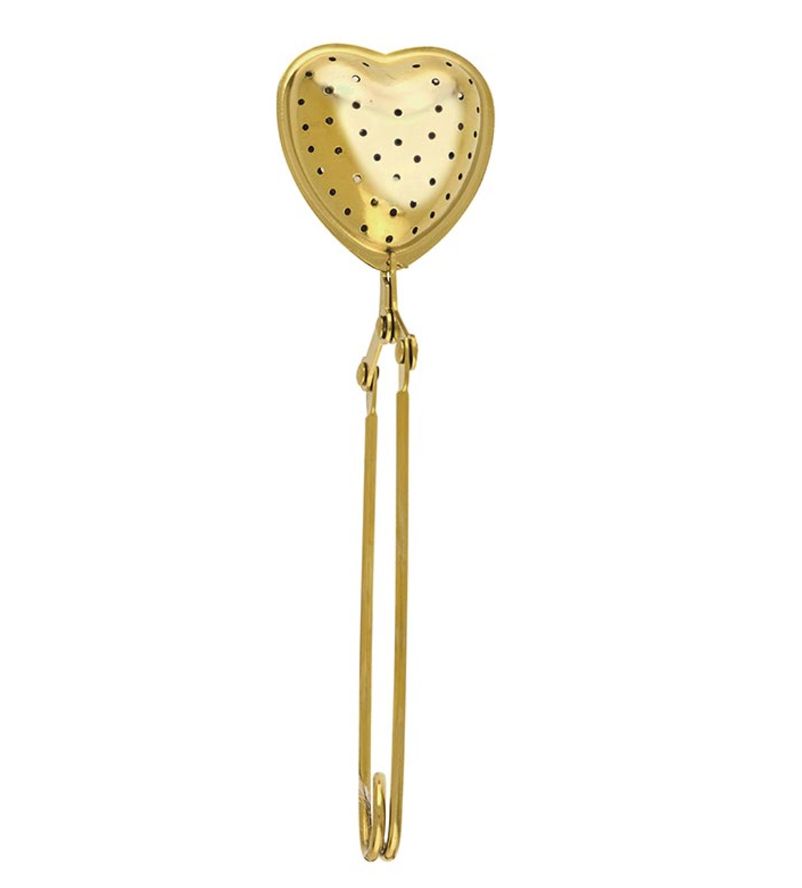 Heart Strainer