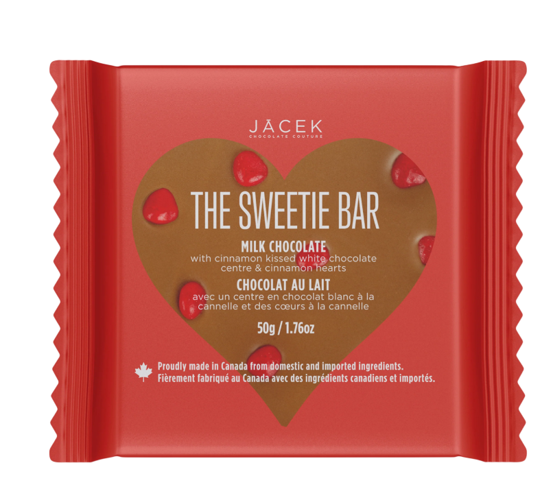 Sweeties Chocolate Bar