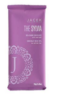 Chocolate Bar | Sylvia