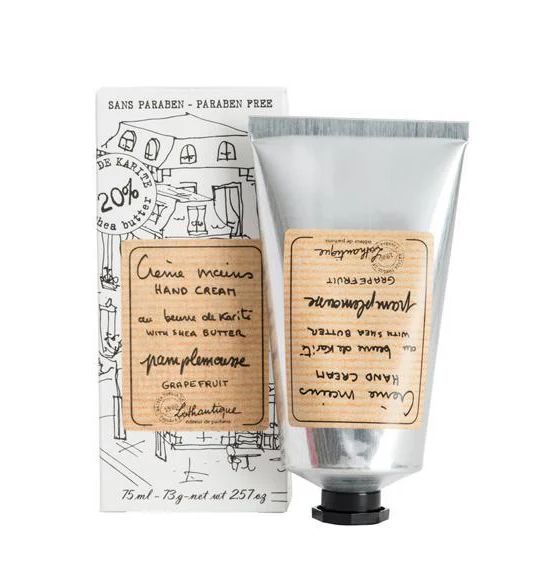 Hand Cream | Grapefruit