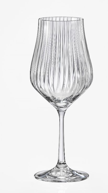 Optic Tulipa | White Wine