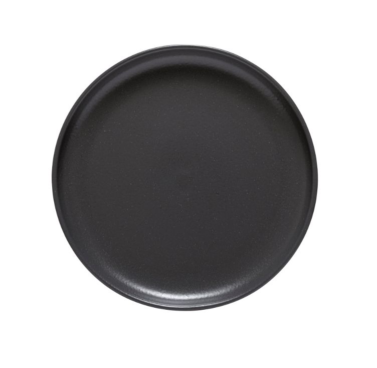 Seed Grey Dinner plate | Pacifica