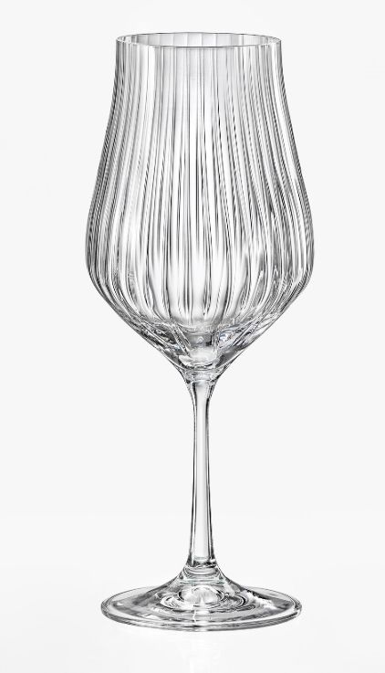 Optic | Tulipa Red Wine