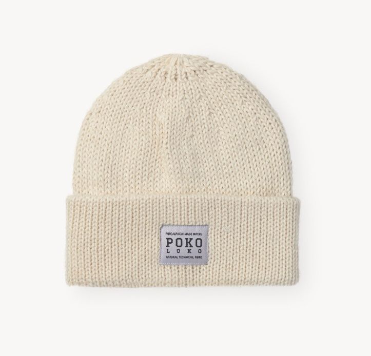 Fisherman Hat | Milk