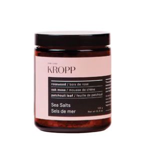 Kropp | Bath Salts
