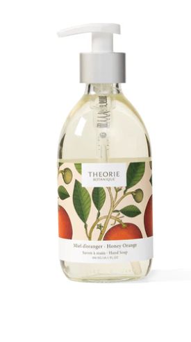 Honey Orange | Hand Soap 200ml