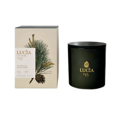 Pin Douglas Lucia | Candle 55hrs