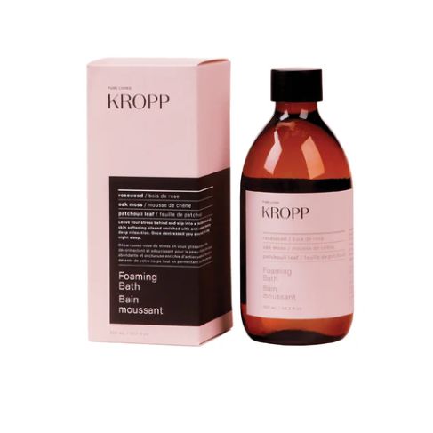 Kropp Foaming Bath| 300ml