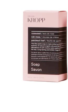 Kropp Triple Milk | Bar Soap