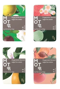 Portofino | Sugar Free Mints