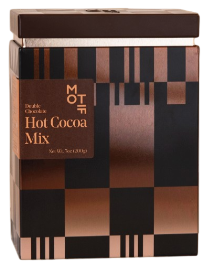 Double Chocolate Hot Cocao Mix