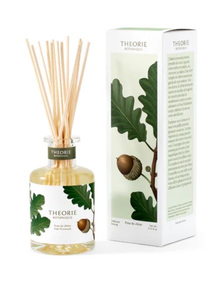 Oak Firewood Theorie | Diffuser