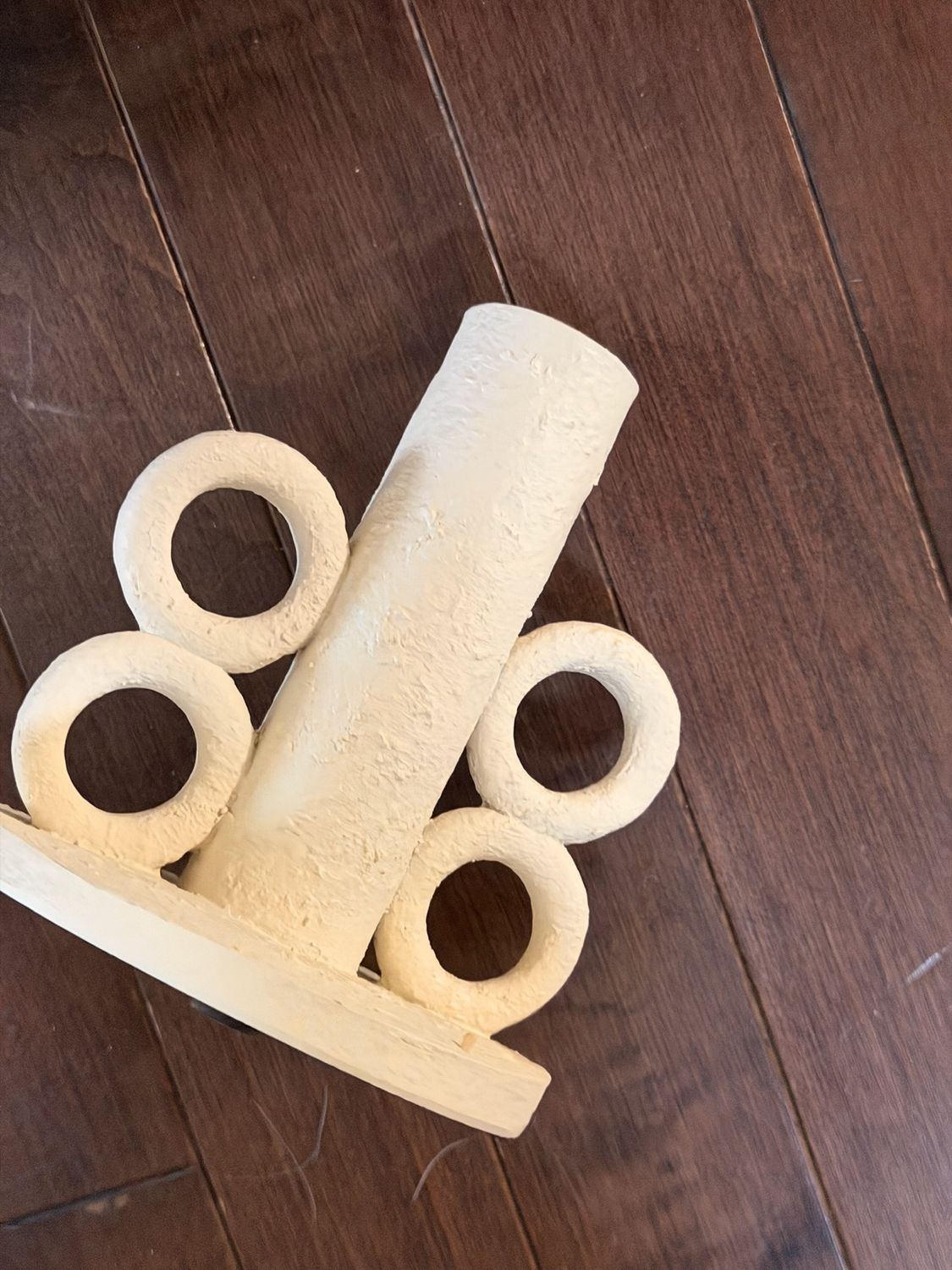 Ceramic Taper Holder