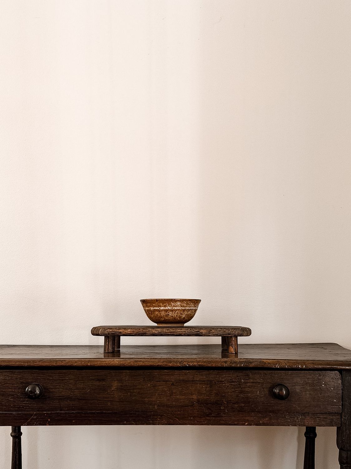 Terracotta Bowl