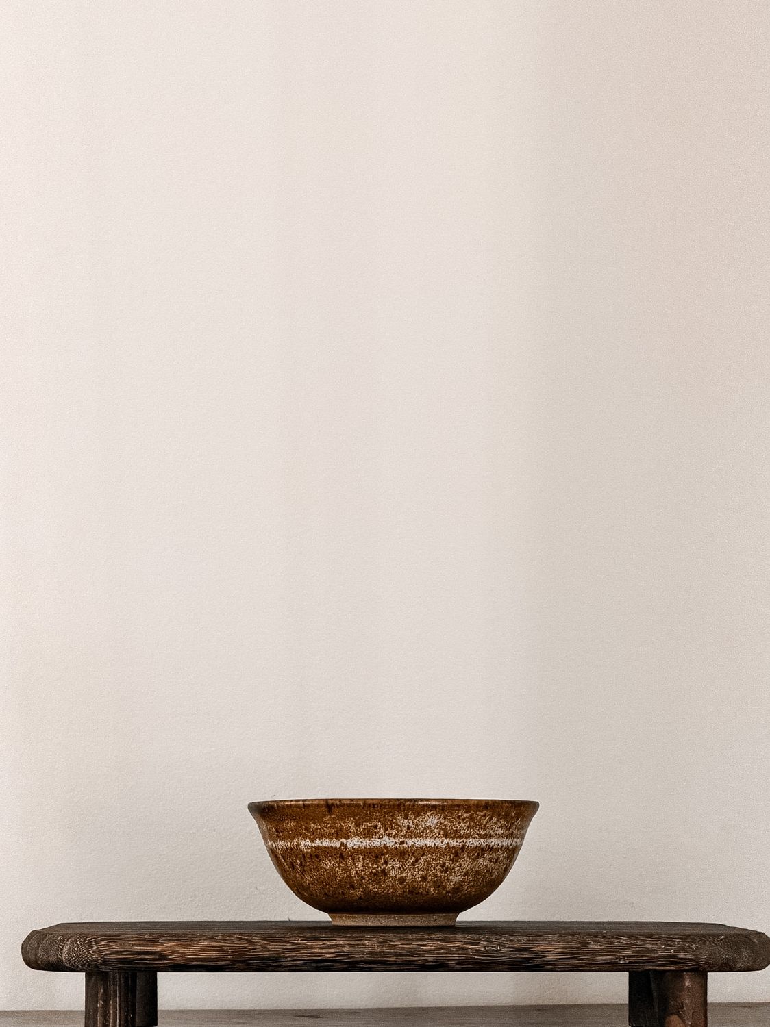 Terracotta Bowl
