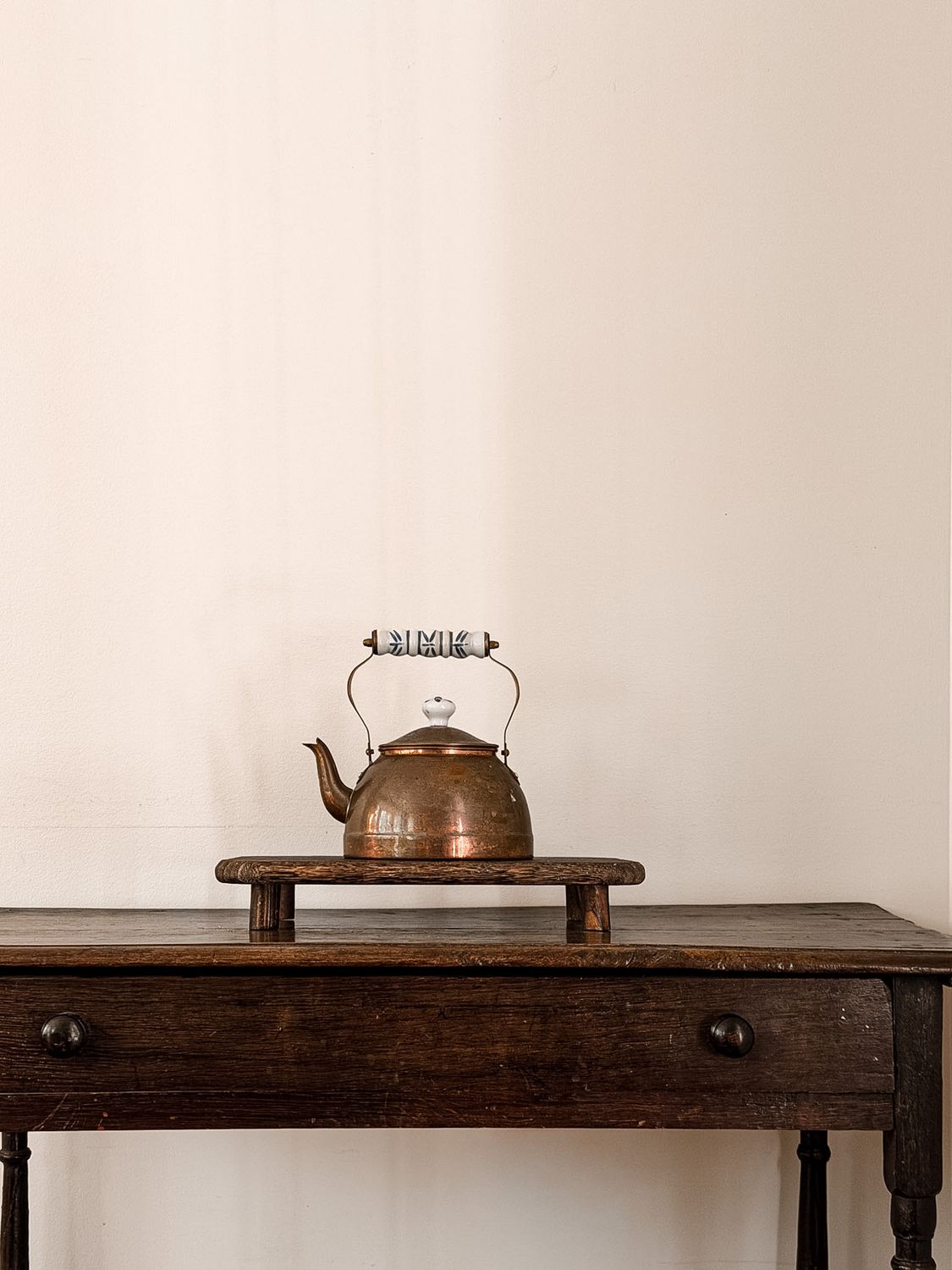 Vintage Teapot