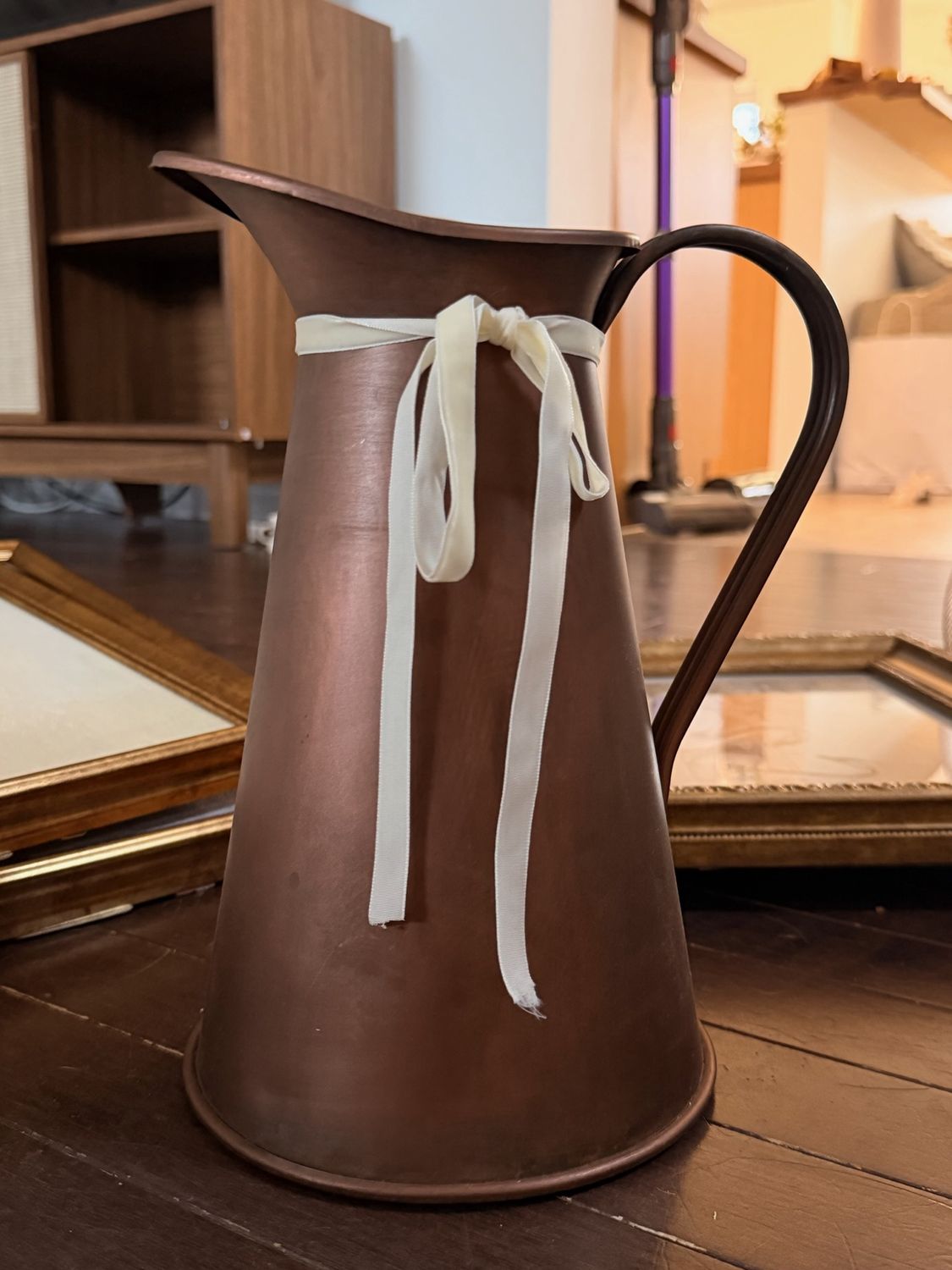 Farmhouse Pitcher