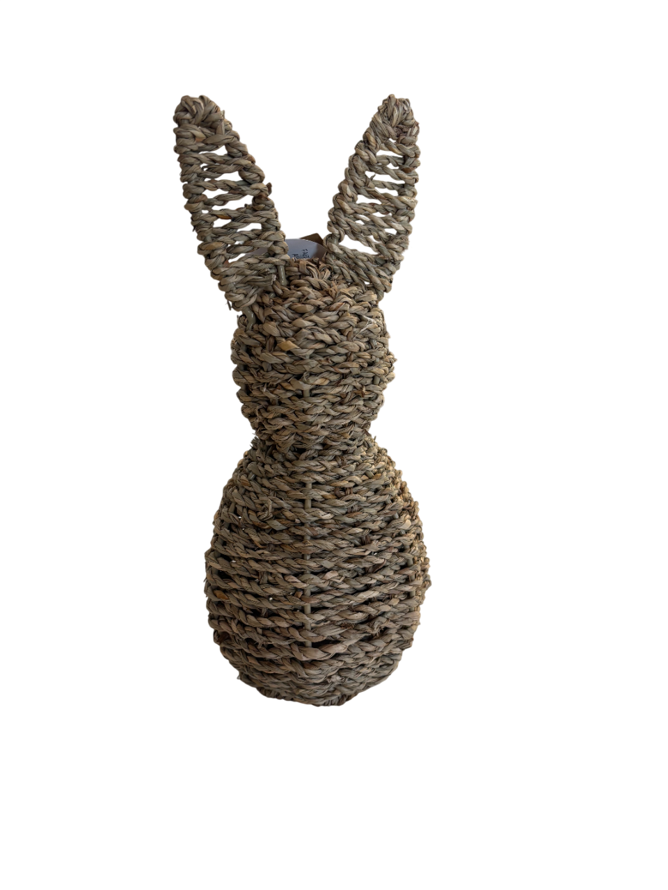 Rabbit Decoration | Seagrass