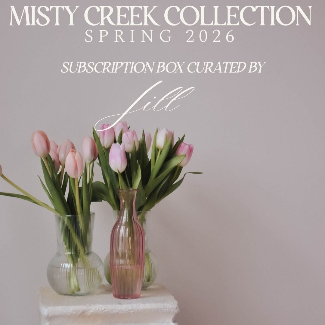 Spring Subscription Box