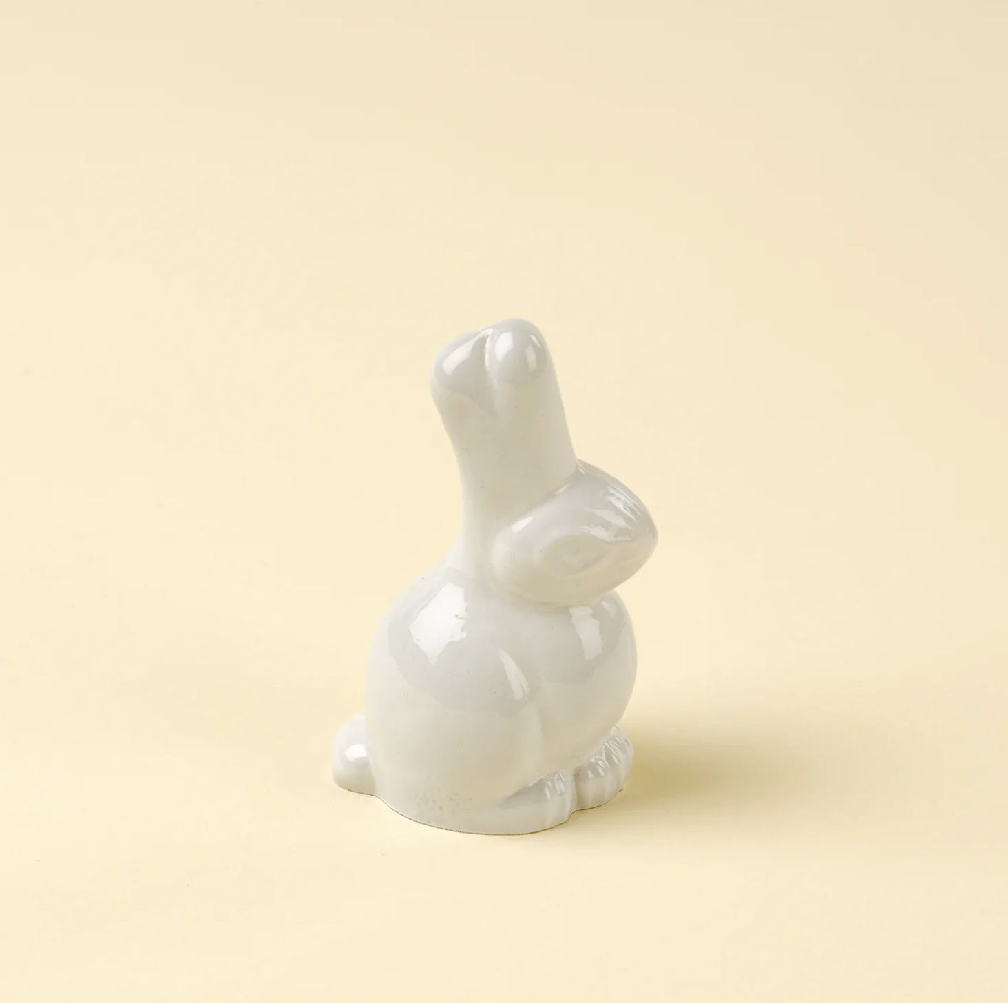 Glass Bunny | Small