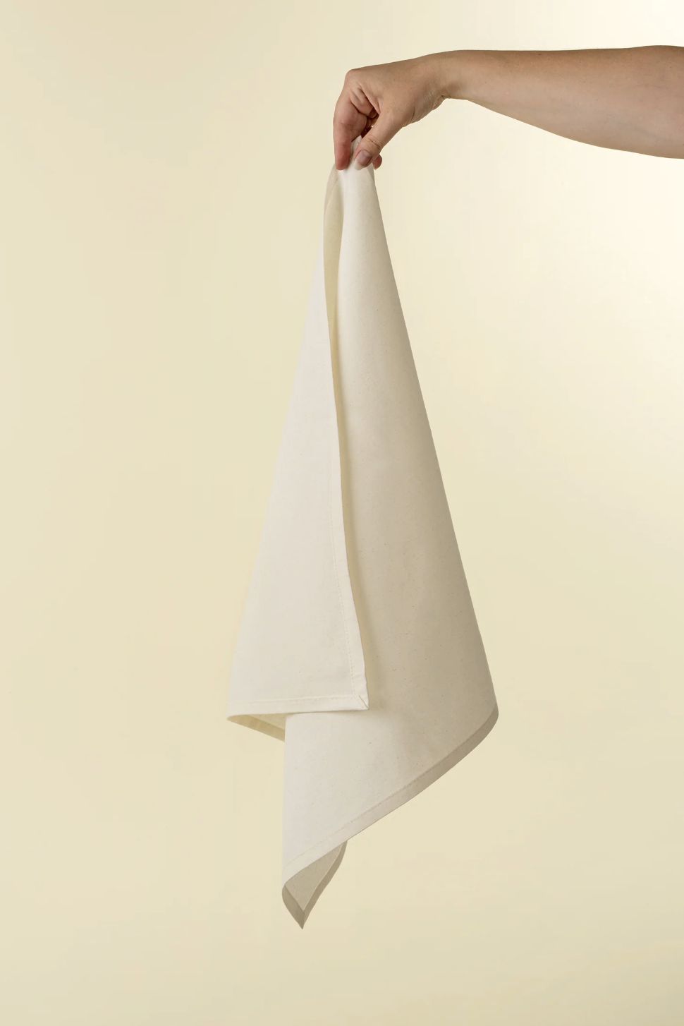 Calla Cotton Napkins | Set of 4