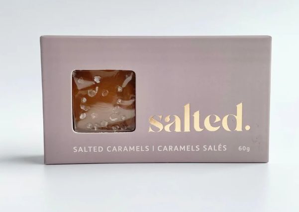 Classic Sea Salt | 2 Piece