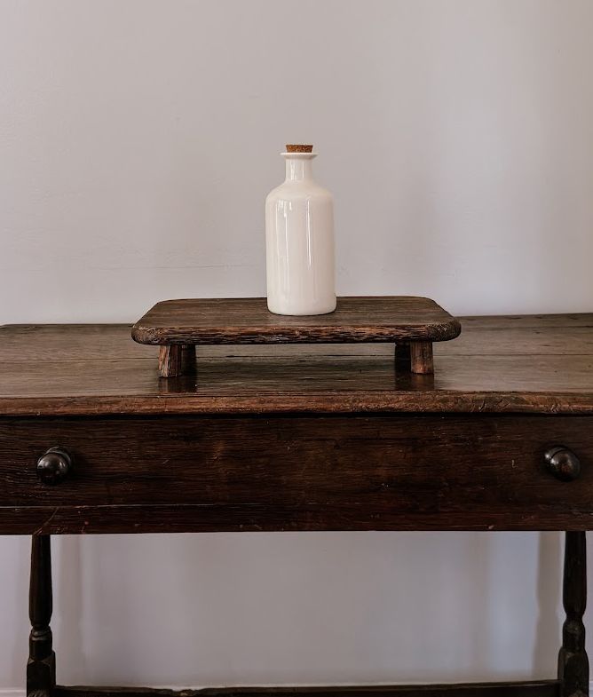 Mara Cruet Bottle