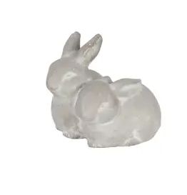 Rabbits Cement Pair