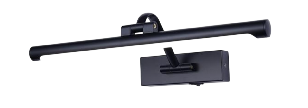 Picture Light | Black