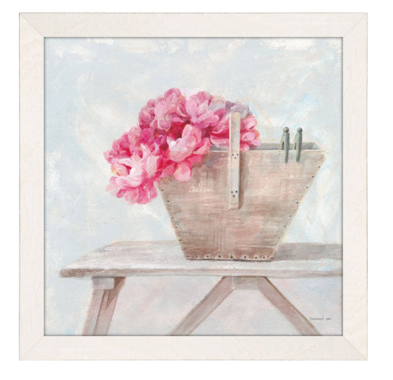 Laundry Day VI | Art