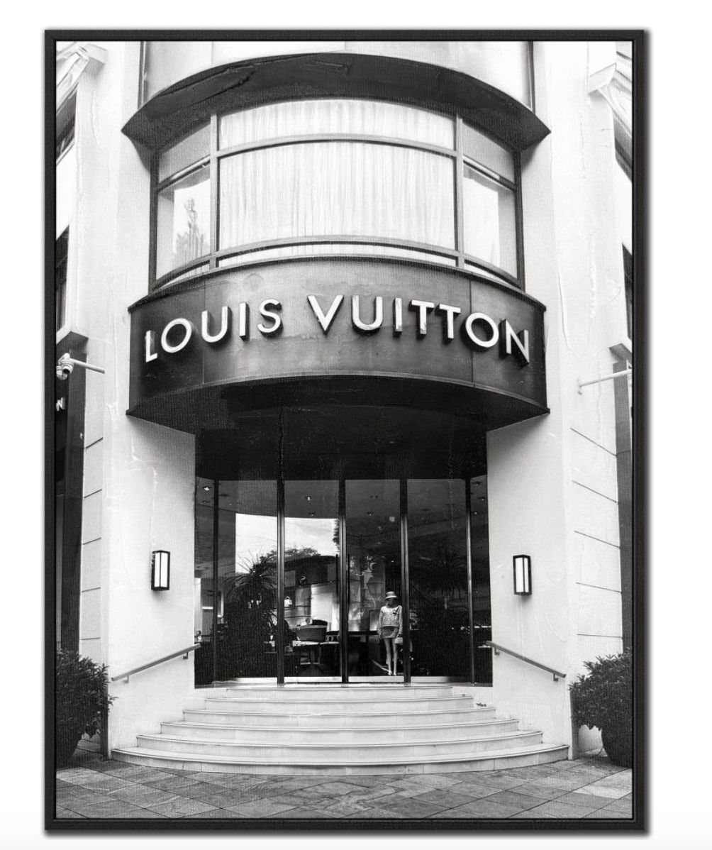 Classic Couture II | Art