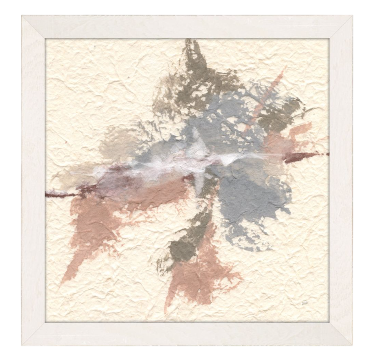 Tactile Simplicity II | Art