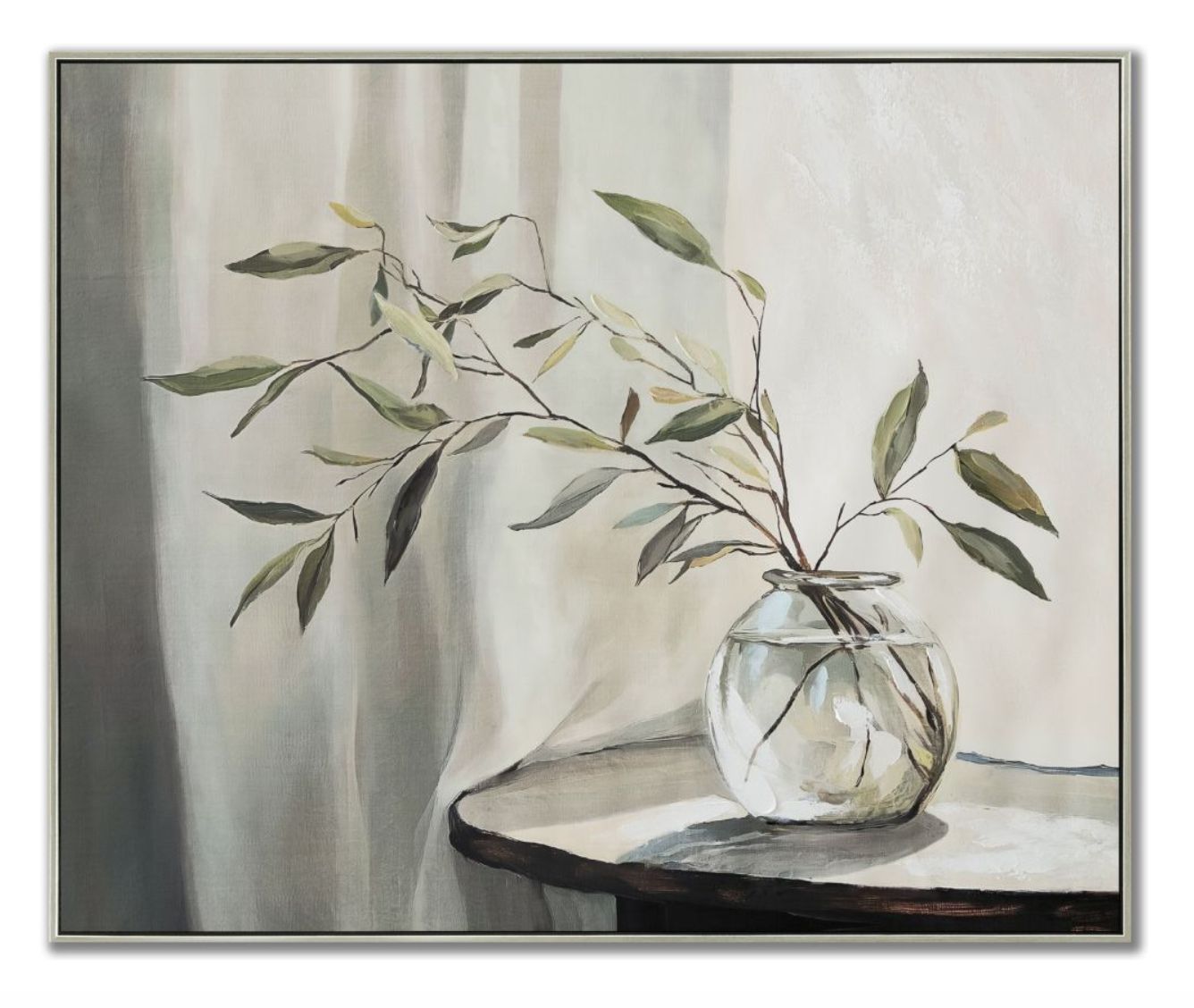 Verdant Stillness II | Art