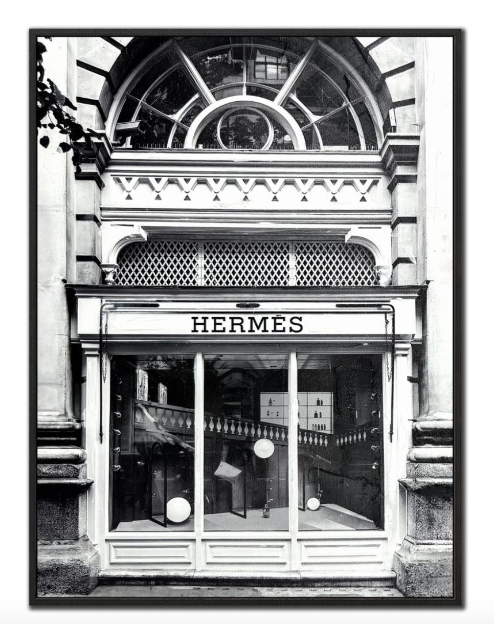 Classic Couture I | Art