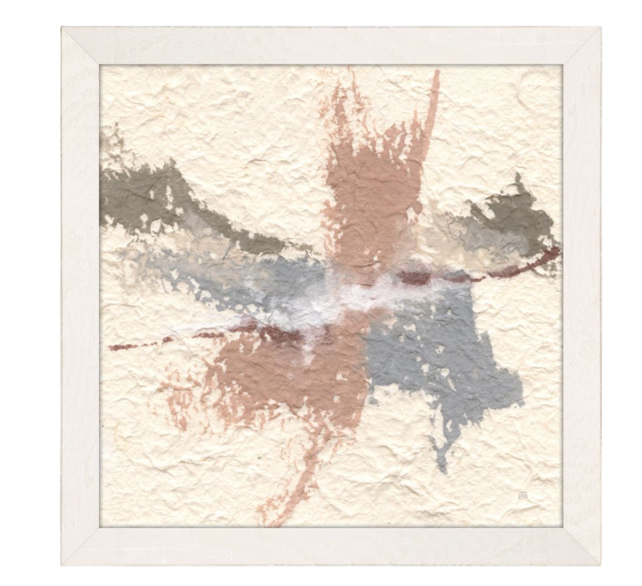 Tactile Simplicity IV | Art