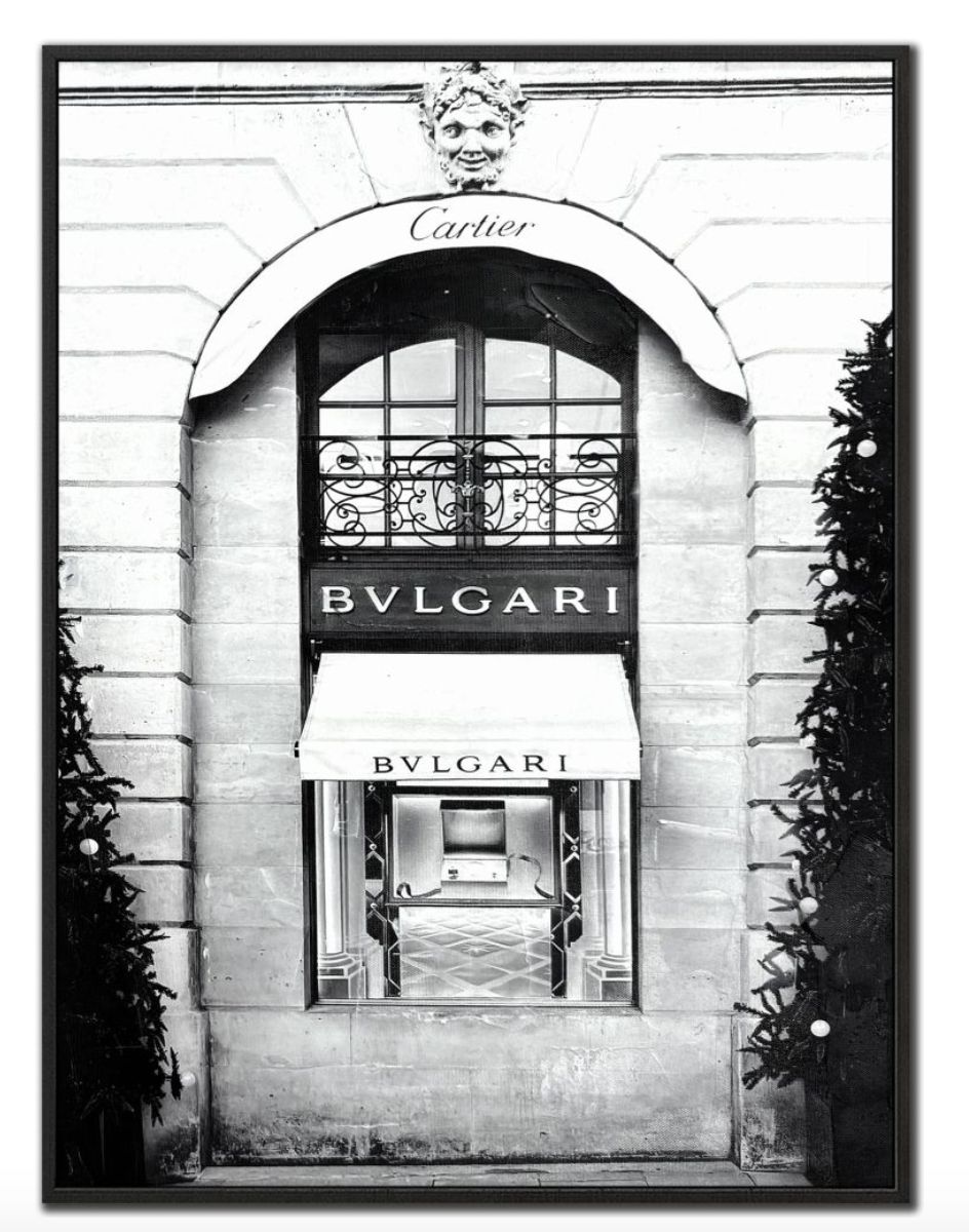 Classic Couture  III | Art