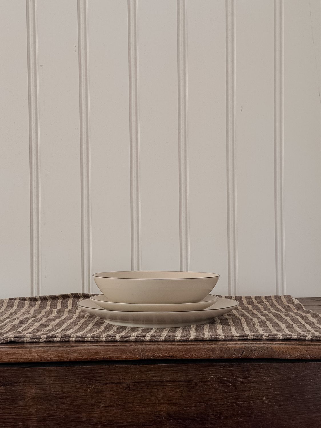 Augusta | Dinner Set