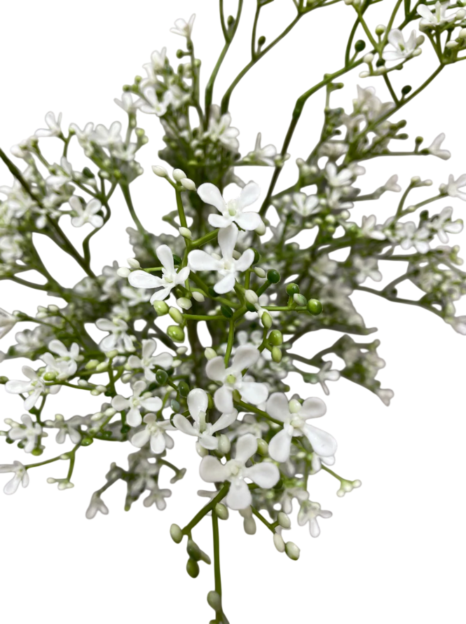 Mini Flower Spray | 27"