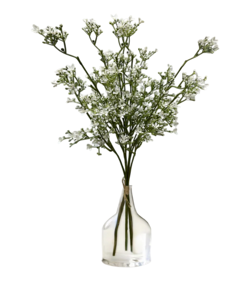 Mini Flower Spray | 27"